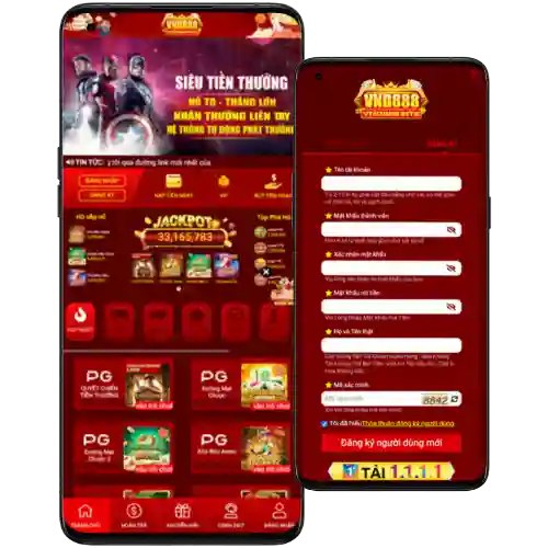 Tải App Ứng dụng VND888