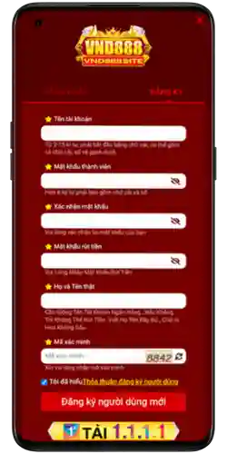 Giới Thiệu Đăng Ký VND888